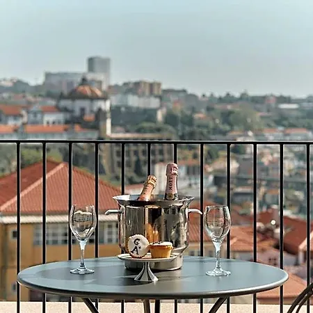 Hotel Ga Palace & Spa, A Xixth-century 5*