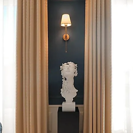 Ga Palace & Spa, A Xixth-century Hotel Oliveira do Douro (Vila Nova de Gaia)