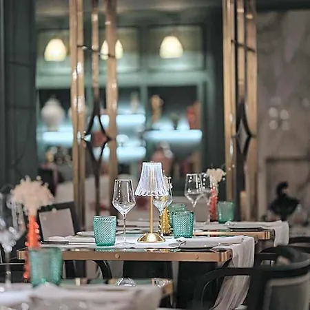 Ga Palace & Spa, A Xixth-century Hotel Oliveira do Douro (Vila Nova de Gaia)