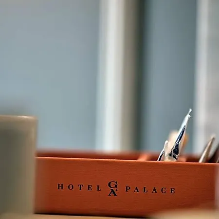 Ga Palace & Spa, A Xixth-century Oliveira do Douro (Vila Nova de Gaia)