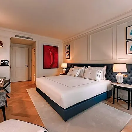 Hotel Ga Palace & Spa, A Xixth-century