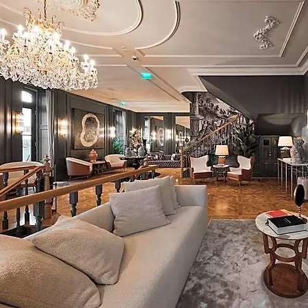 Ga Palace & Spa, A Xixth-century Hotel Oliveira do Douro (Vila Nova de Gaia)