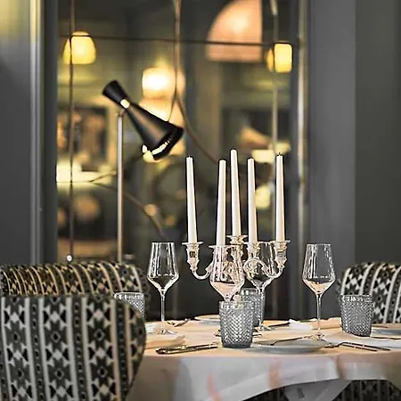 Ga Palace & Spa, A Xixth-century Hotel 5*