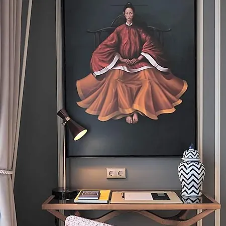 Ga Palace & Spa, A Xixth-century Oliveira do Douro (Vila Nova de Gaia)